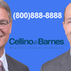 Image for article titled Cellino and Barnes Are Over For Real This Time